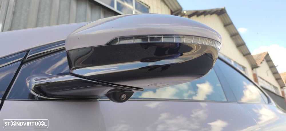 Xpeng G6 68.5 kWh Standard Range - 16