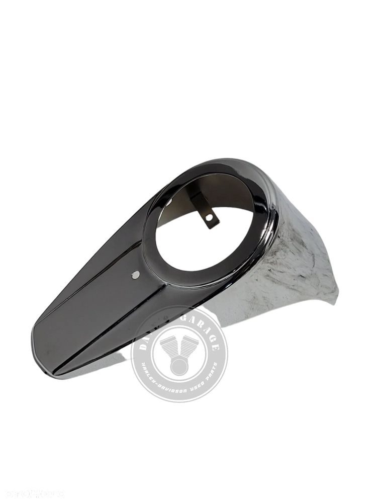 Dash cover konsola Harley Davidson Shovelhead - 3