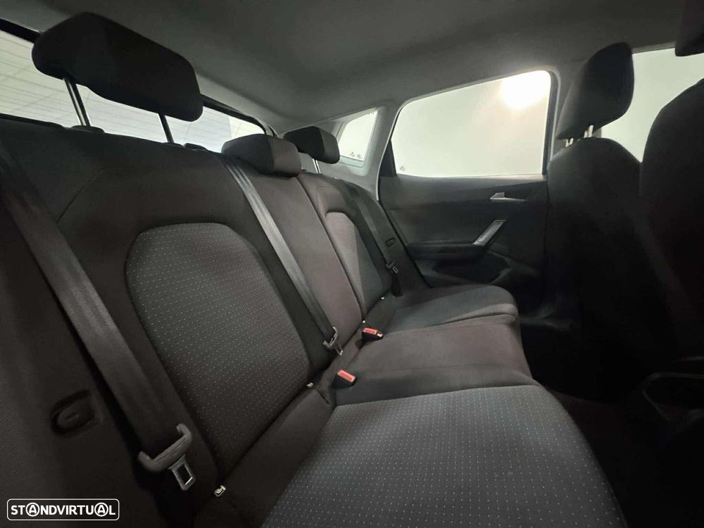 SEAT Arona 1.0 TSI Style - 12