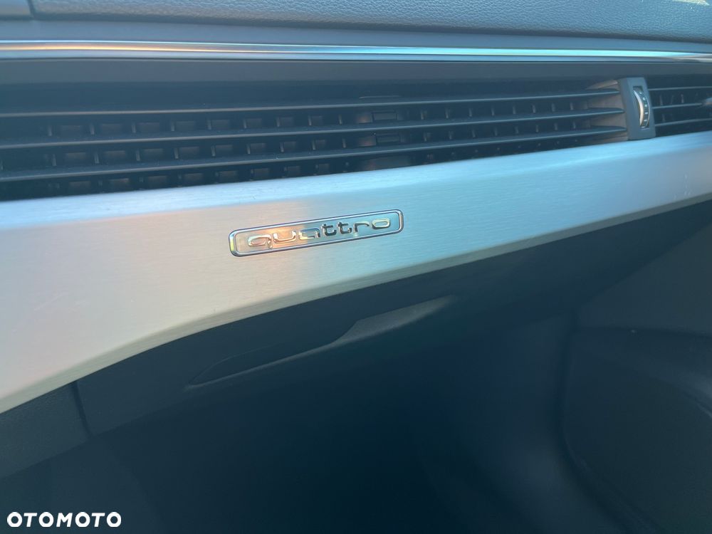 Audi A4 Avant 40 TDI quattro S tronic S line - 26
