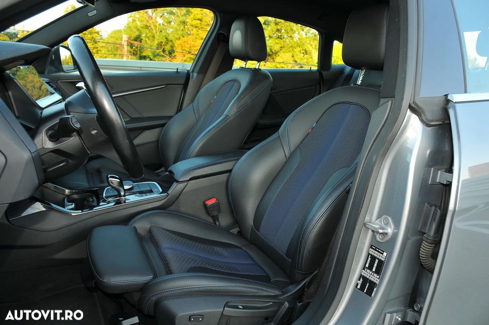 BMW Seria 2 - 16