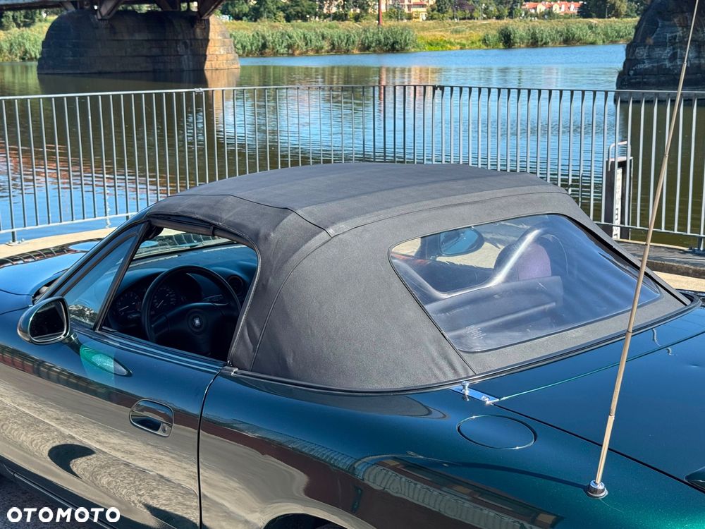 Mazda MX-5 - 11