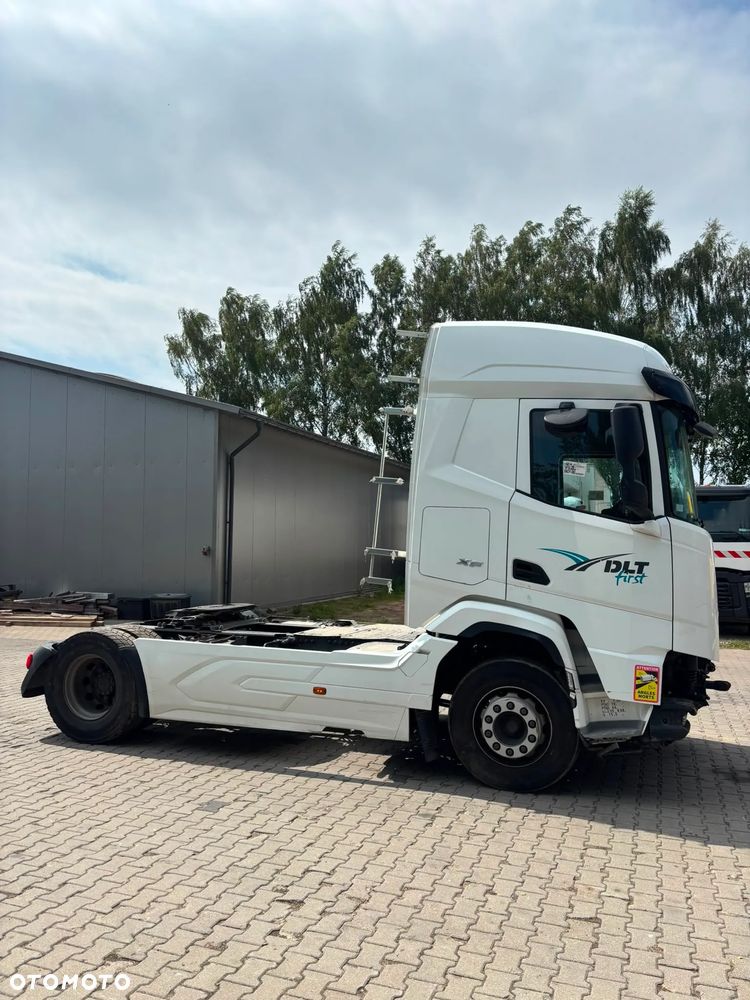 DAF XF - 4