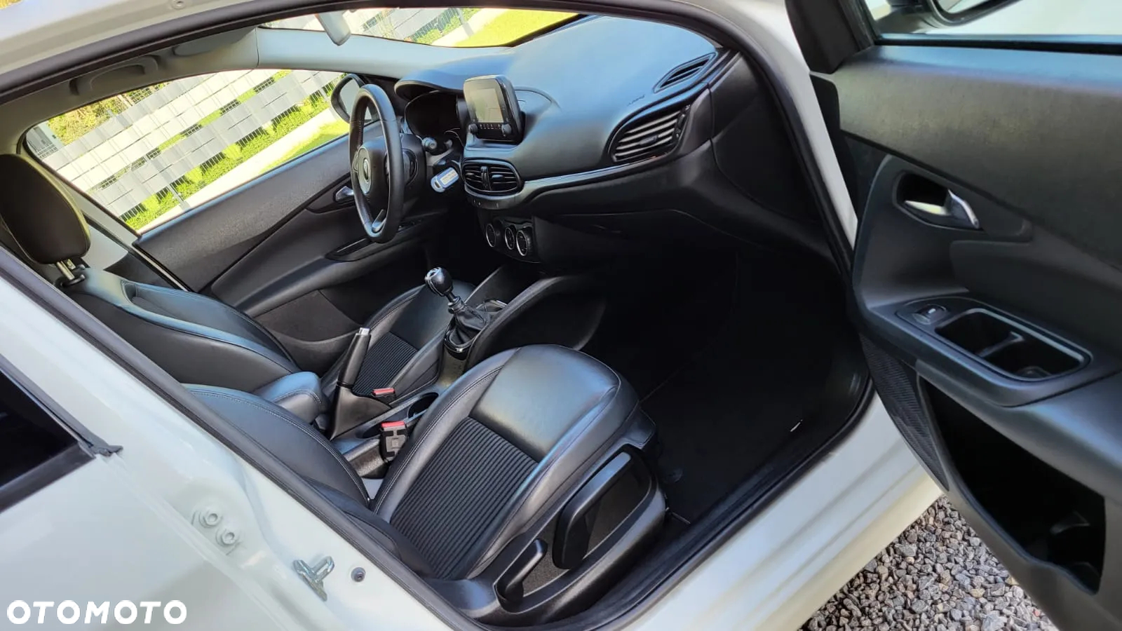 Fiat Tipo 1.4 T-Jet 16v S-Design EU6d - 36