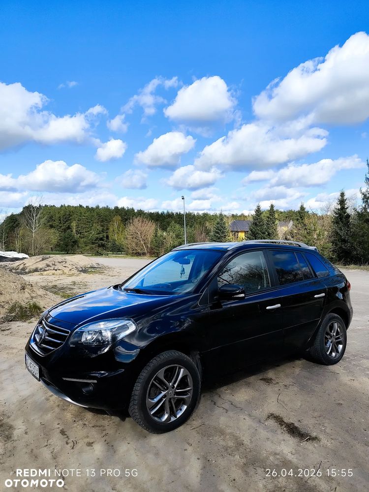 Renault Koleos - 2
