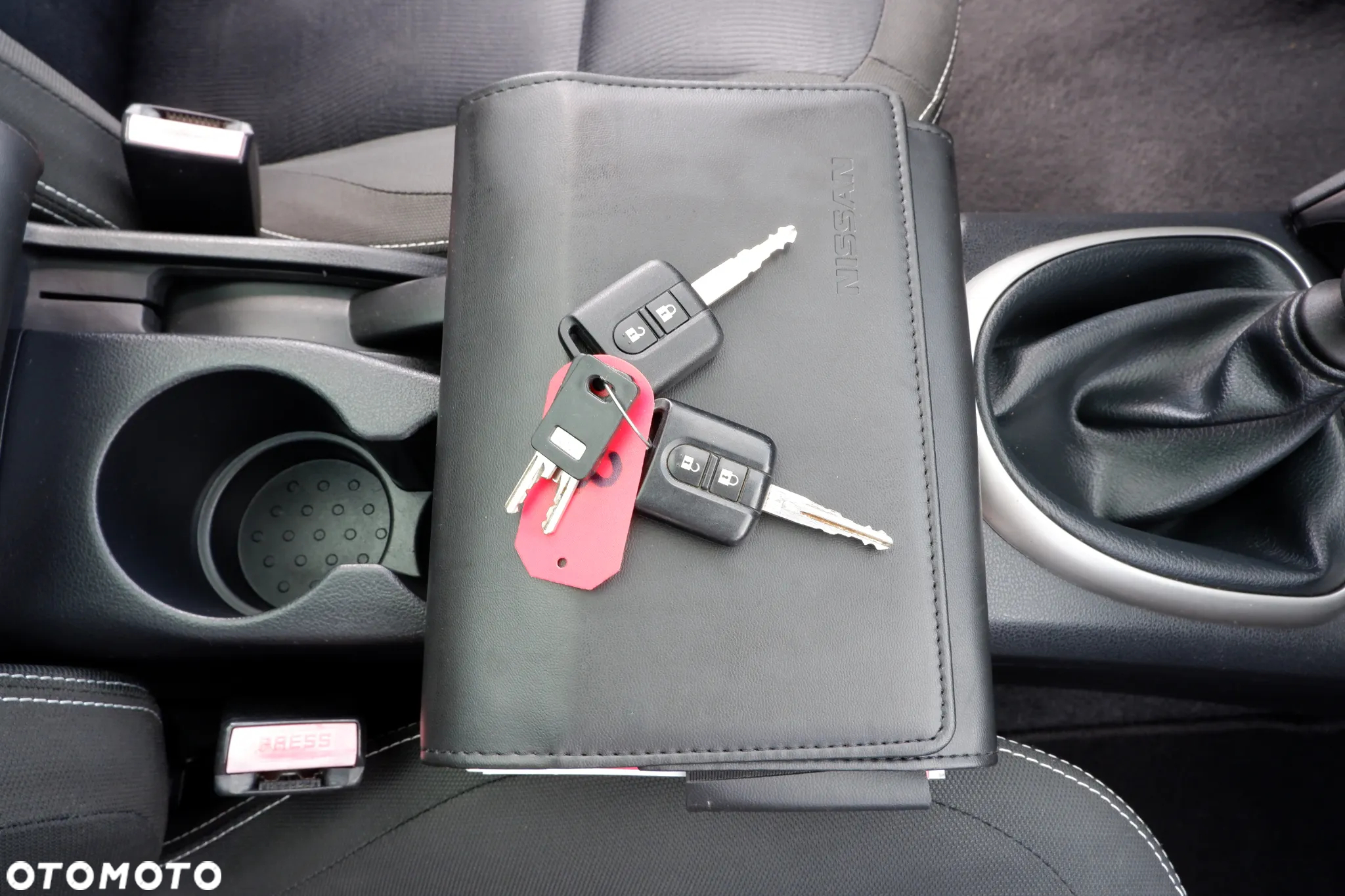 Nissan Qashqai+2 1.5 dCi Tekna - 21
