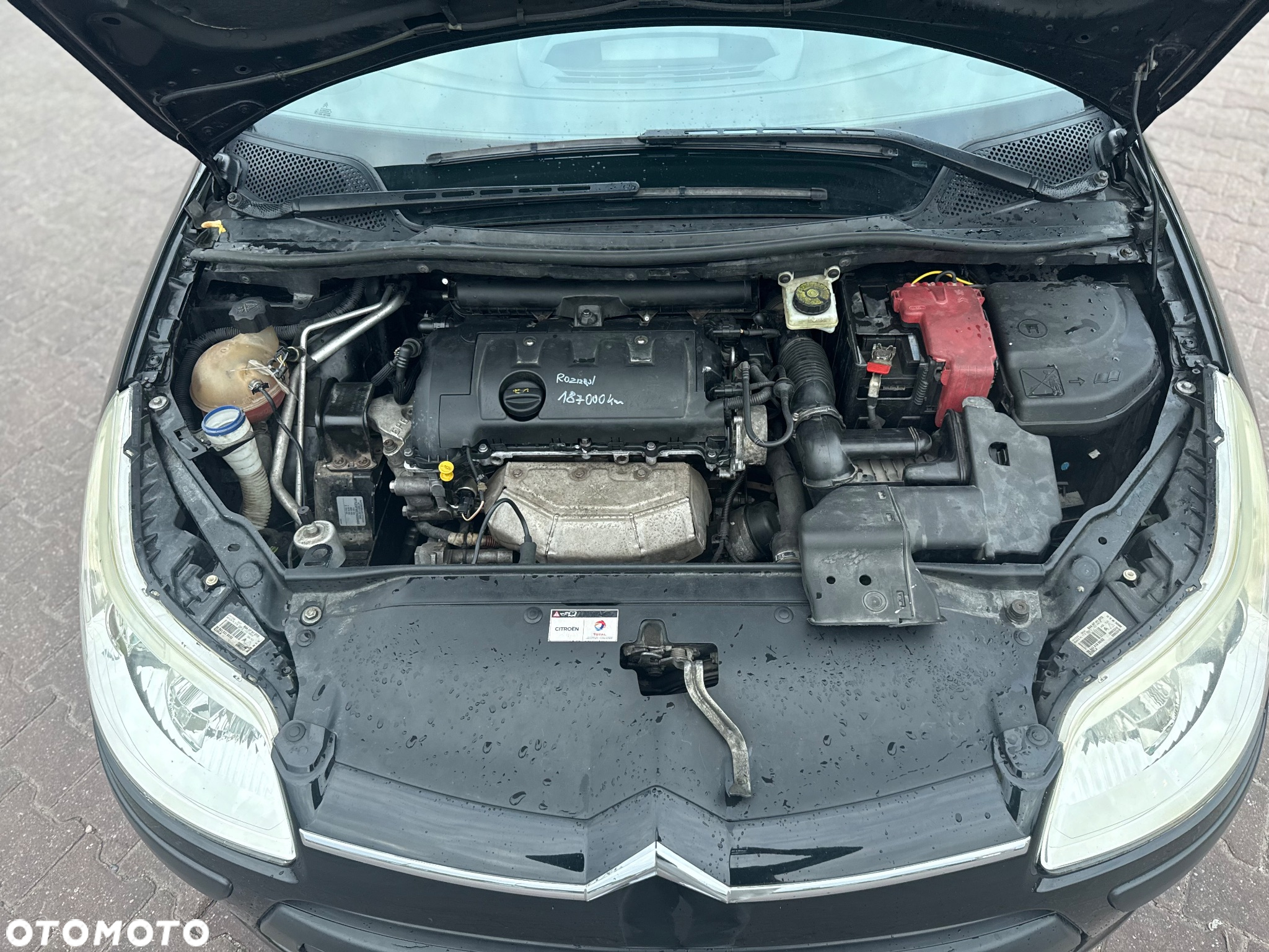 Citroën C4 VTi 120 Exclusive - 30