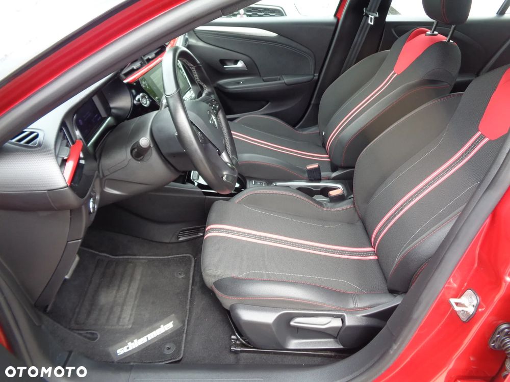 Opel Corsa Electric Edition - 10