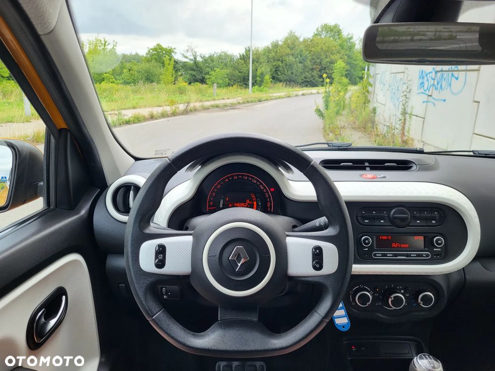 Renault Twingo - 10