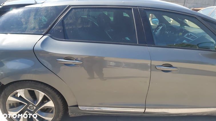 DS5 2,0 hybryda pompa wspomagania - 6