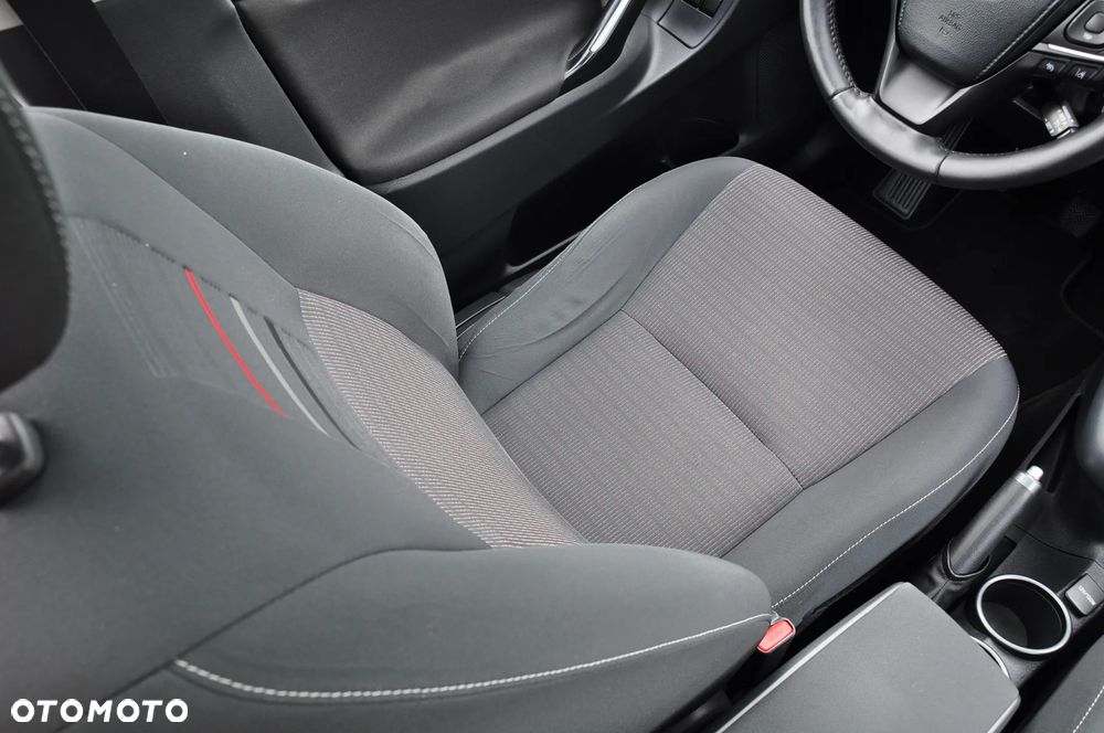 Toyota Verso 1.8 7-Sitzer Skyview Edition - 19