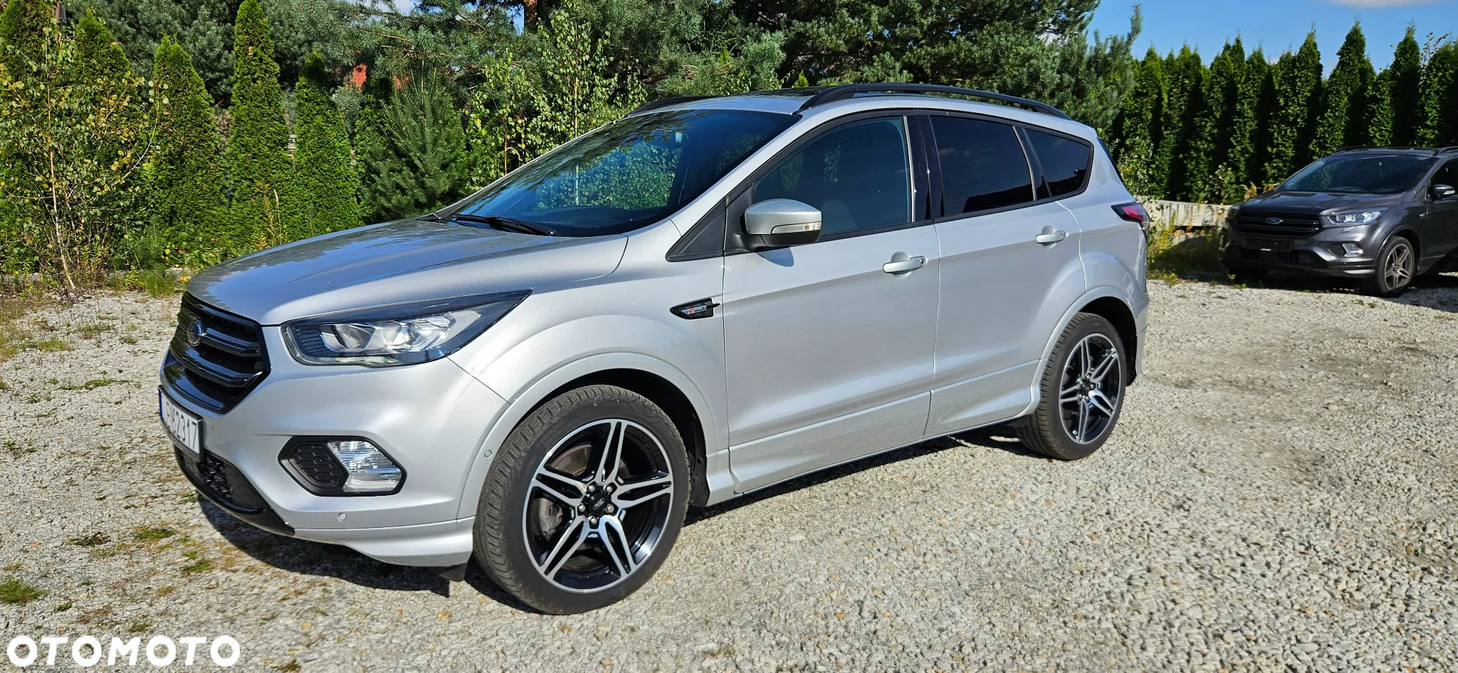 Ford Kuga 2.0 TDCi 2x4 ST-Line - 12