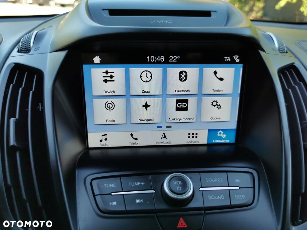 Ford Kuga Vignale 2.0 TDCi AWD - 20