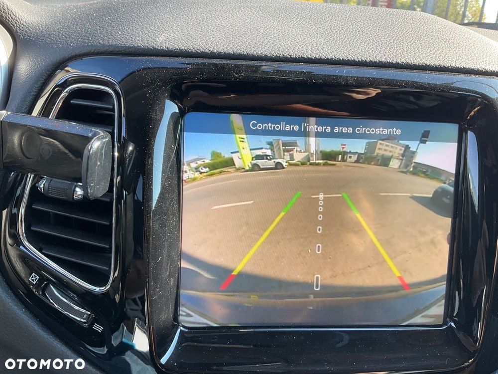 Jeep Compass 1.3 T-GDI I4 Automatik Limited - 7