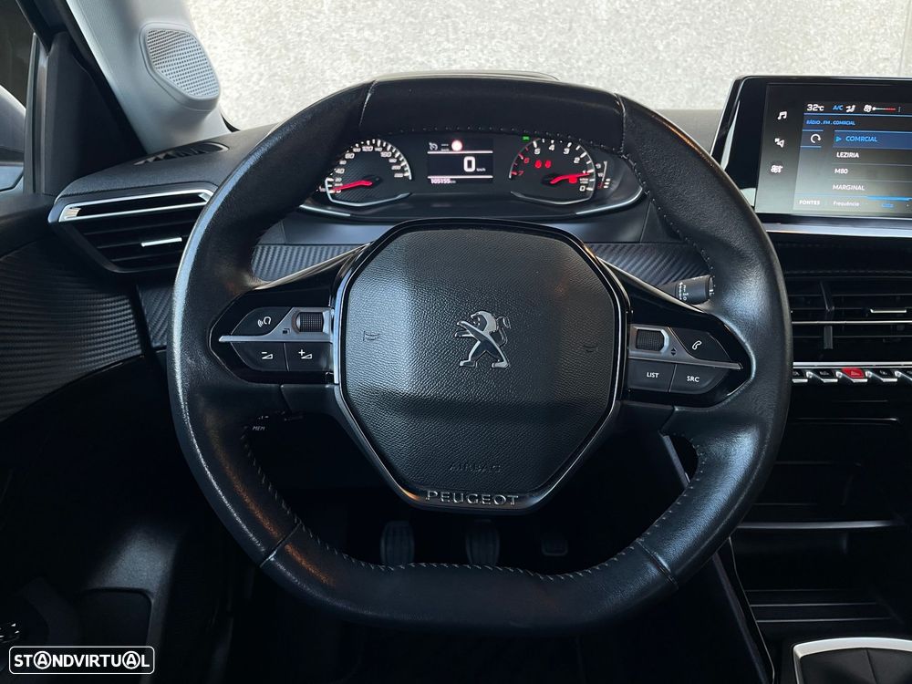 Peugeot 208 1.5 BlueHDi Active Pack - 6