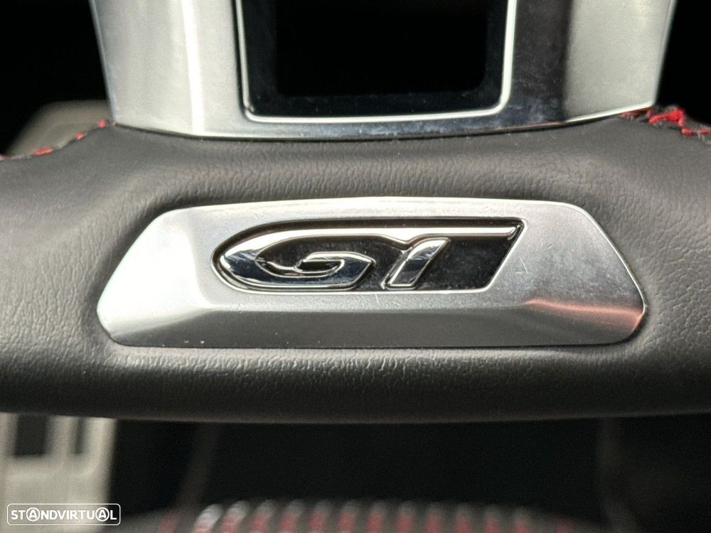 Peugeot 308 SW 1.5 BlueHDi GT EAT8 - 15