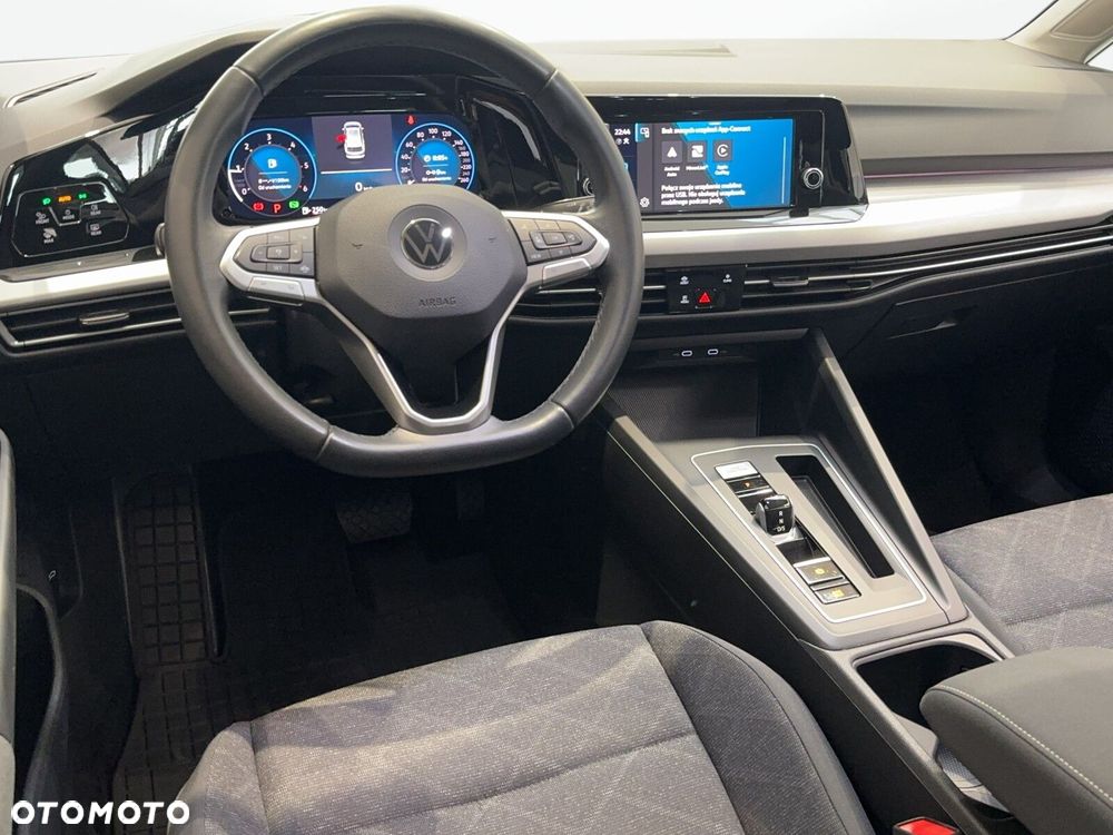 Volkswagen Golf Variant 2.0 TDI Life - 14