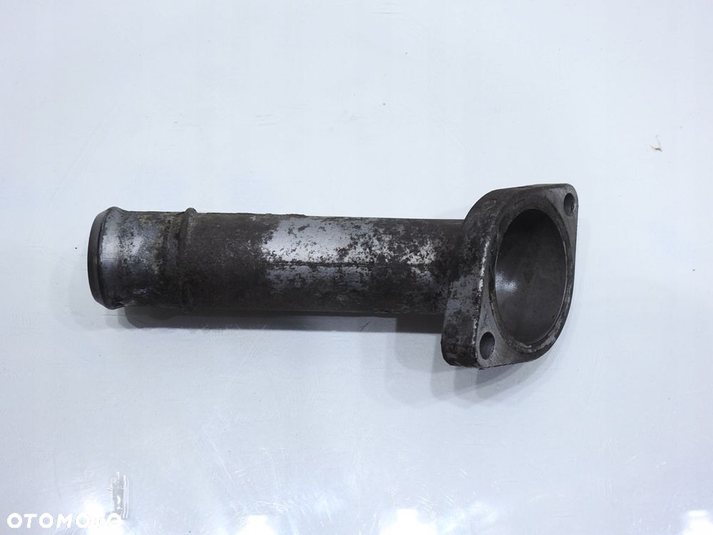 OBUDOWA TERMOSTATU SUBARU FORESTER III 2.0 D - 6