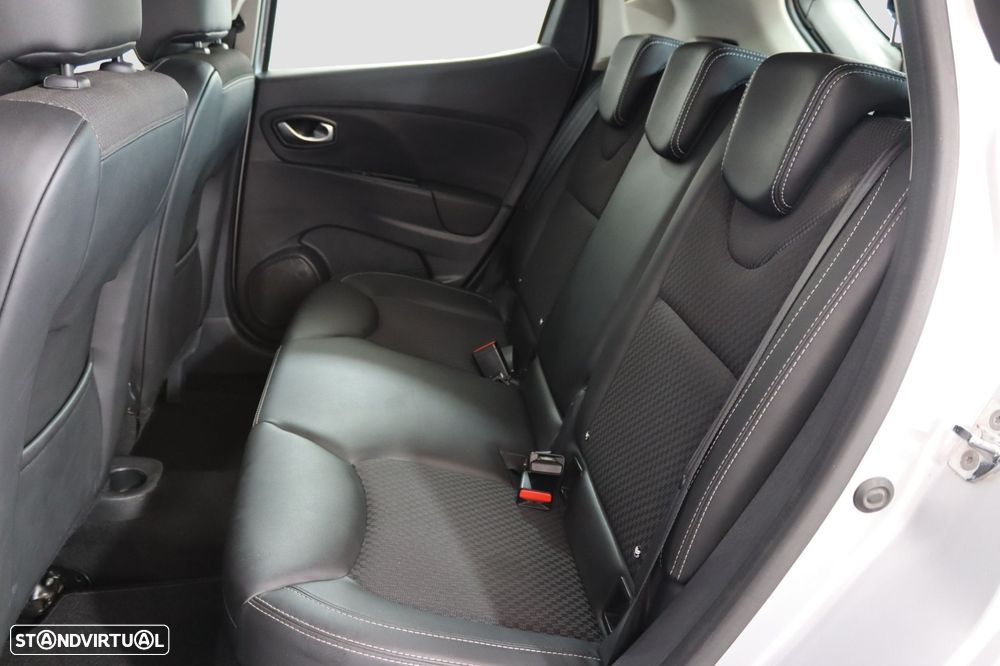 Renault Clio 1.5 dCi Zen - 15