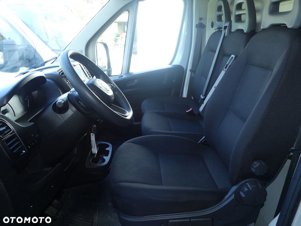 Fiat Ducato - 6