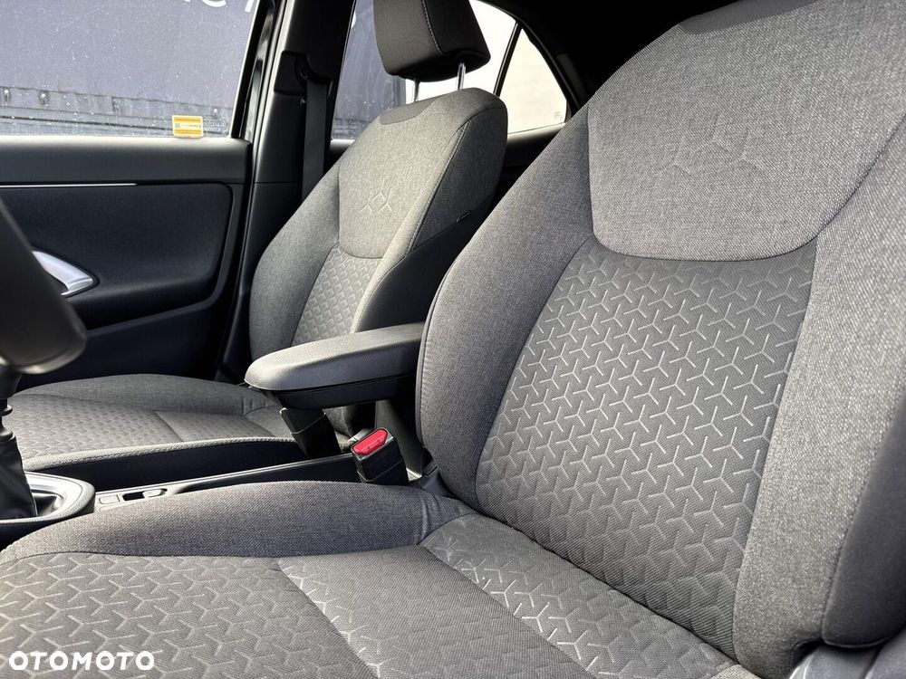 Toyota Yaris Cross 1.5 Comfort - 16