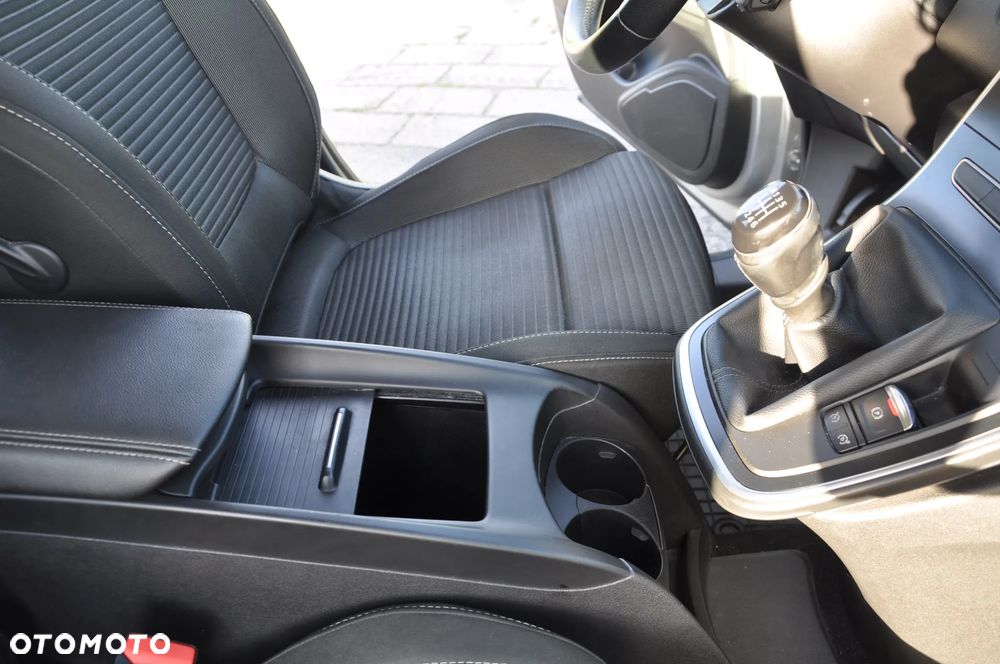 Renault Scenic 1.5 dCi Intens - 27