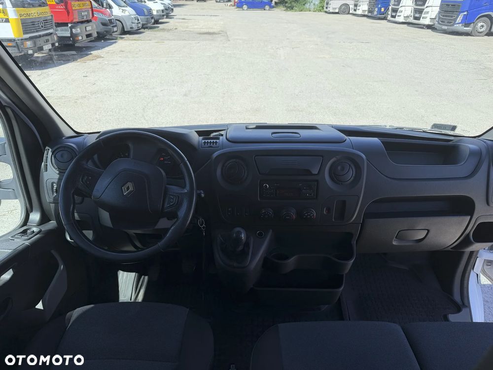 Renault MASTER - 15