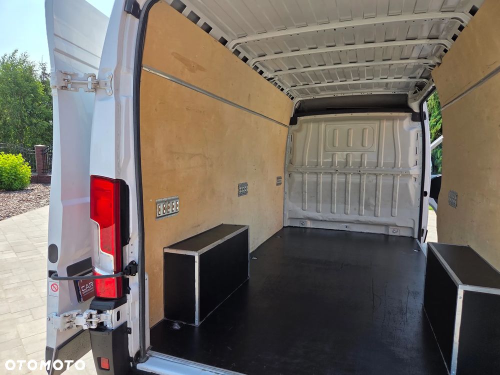 Fiat Ducato - 19