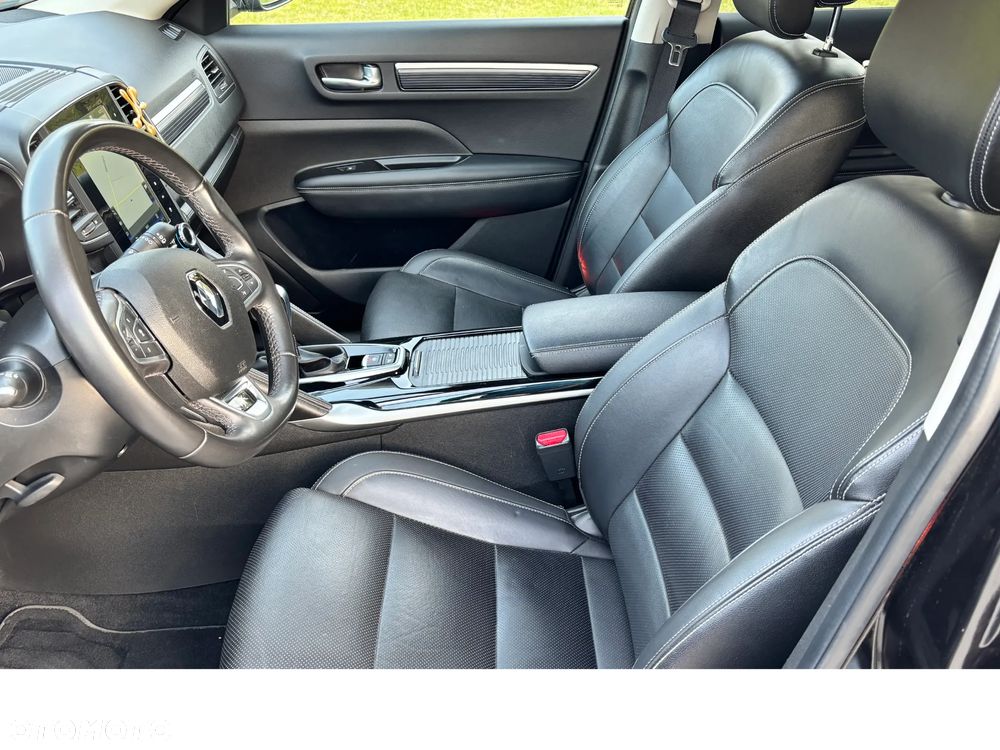 Renault Koleos 1.3 TCe Intens EDC - 14