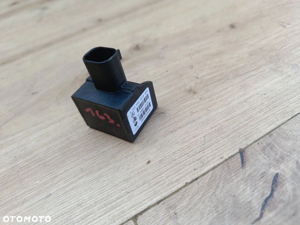 MERCEDES W163 ML CZUJNIK SENSOR ESP A1635420618 - 1
