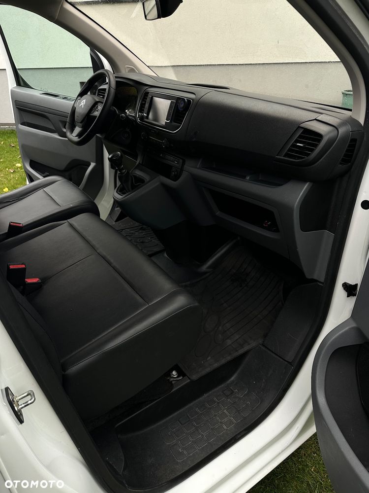 Citroën Jumpy - 9
