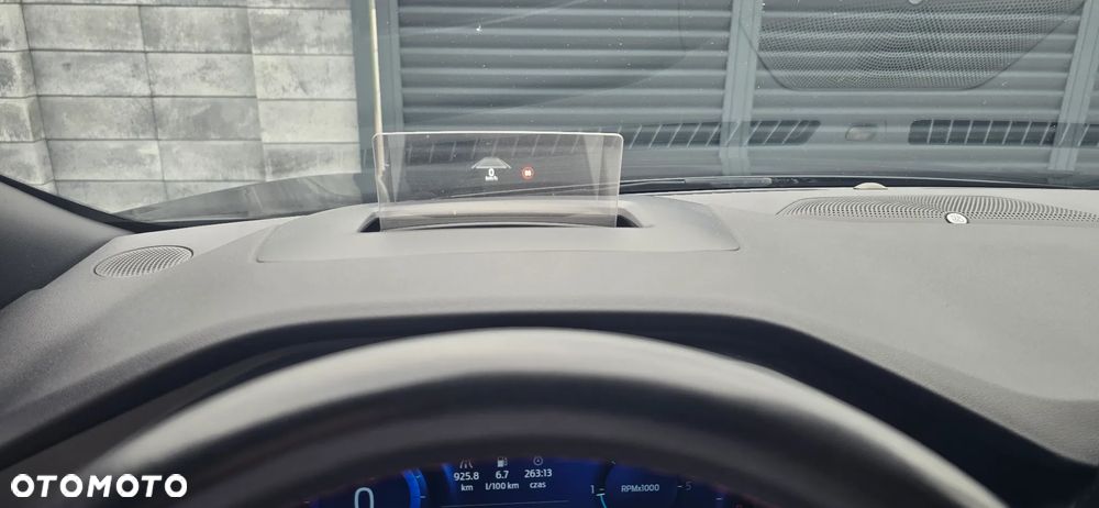 Ford Kuga 2.0 EcoBlue mHEV FWD ST-Line X - 35