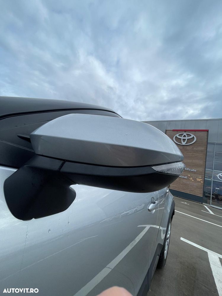 Toyota Yaris Cross 1.5 VVT-i HSD 116 4x2 HEV Active - 7