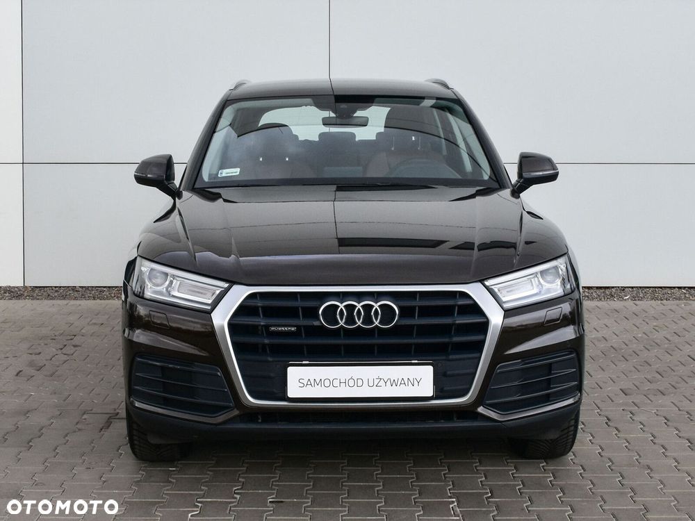 Audi Q5 - 8