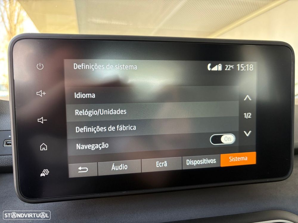 Dacia Sandero 1.0 ECO-G Extreme + Up&Go Bi-Fuel - 41