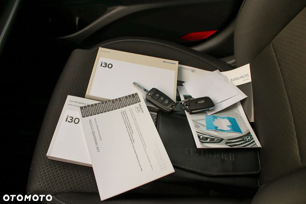 Hyundai i30 - 40