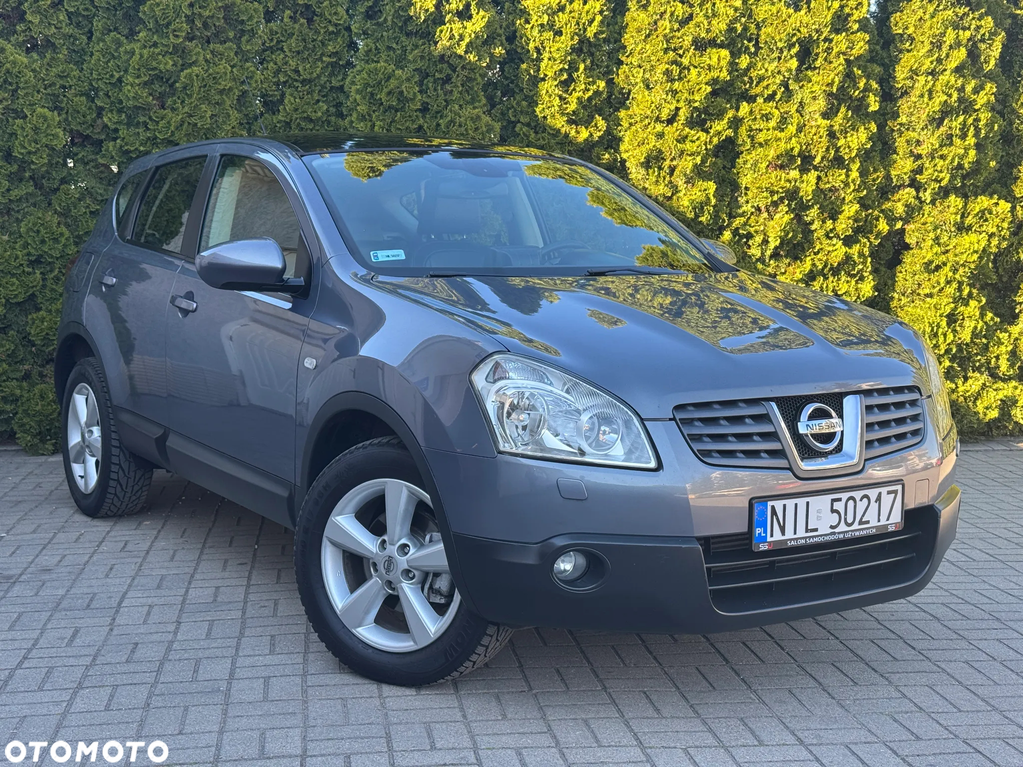 Nissan Qashqai 2.0 dCi Tekna Premium - 2
