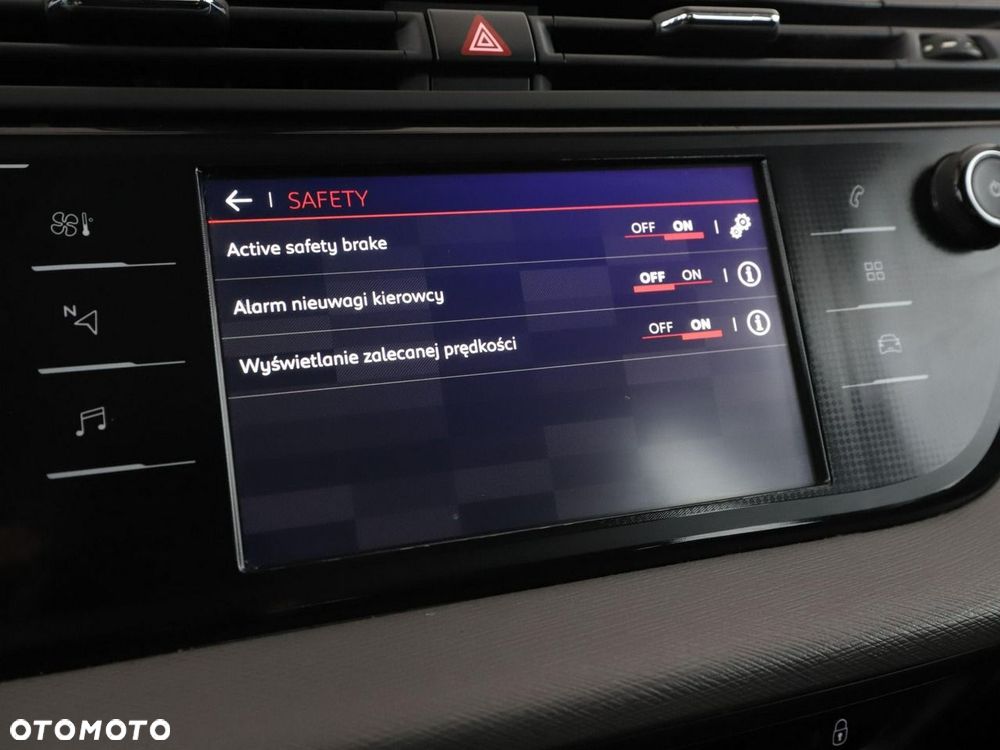 Citroën C4 Grand Picasso BlueHDi 120 Seduction - 26