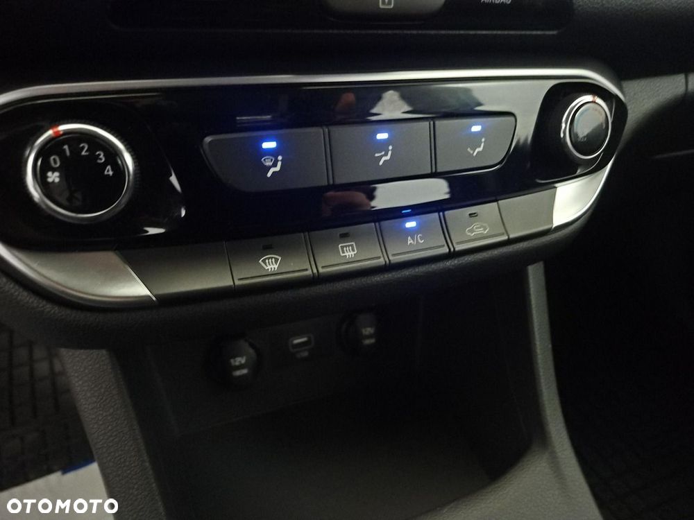 Hyundai i30 1.0 T-GDI Modern - 19