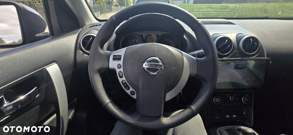 Nissan Qashqai 1.6 Tekna Pack - 17