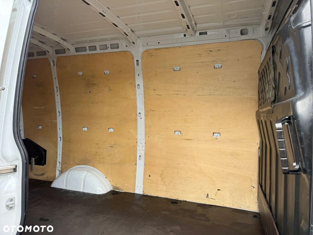 Iveco Daily L3H2 - 25