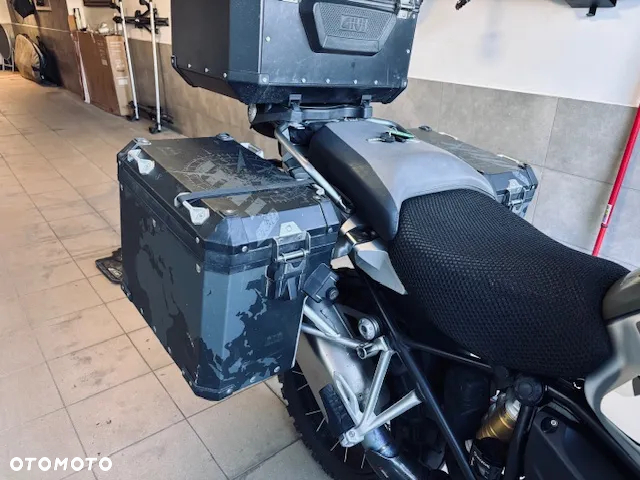 BMW Adventure - 21