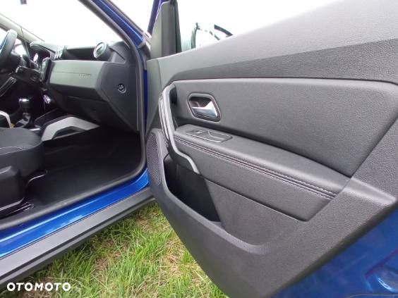 Dacia Duster 1.0 TCe Prestige - 8