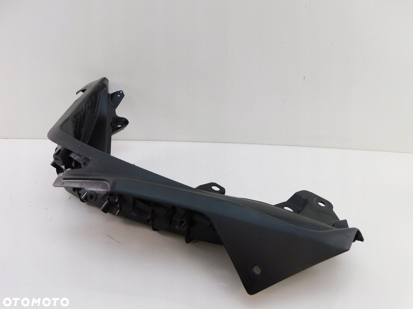 YAMAHA N-MAX 125 17-20 PODŁOGA LEWA PODEST - 3
