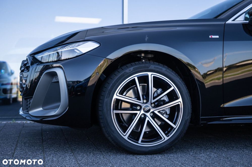 Audi A5 Avant TFSI S tronic - 7