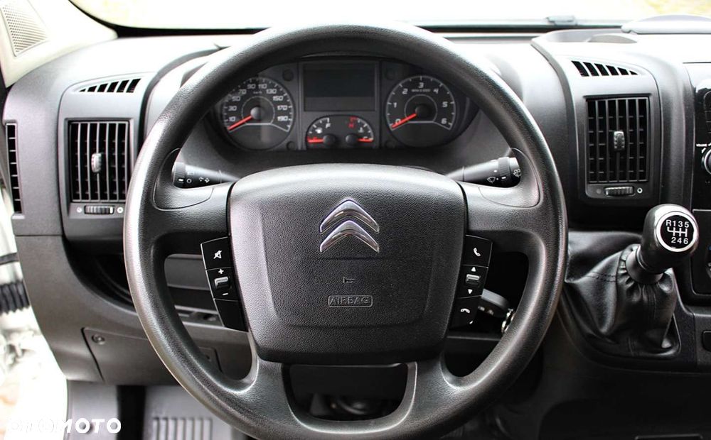 Citroën Jumper - 2