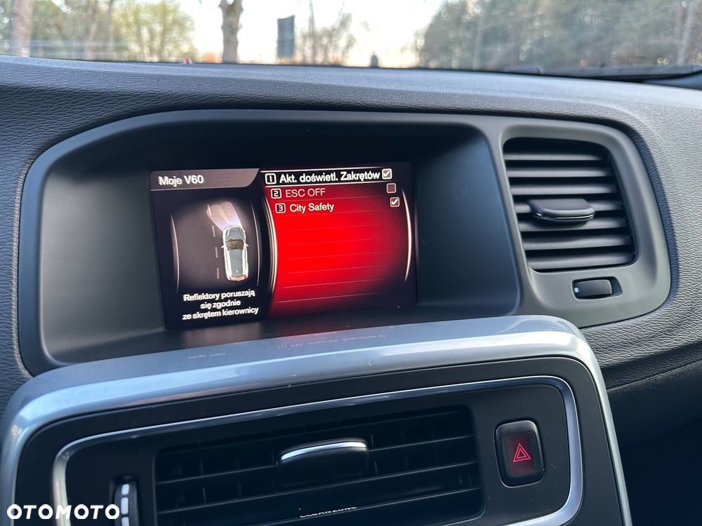 Volvo V60 - 23