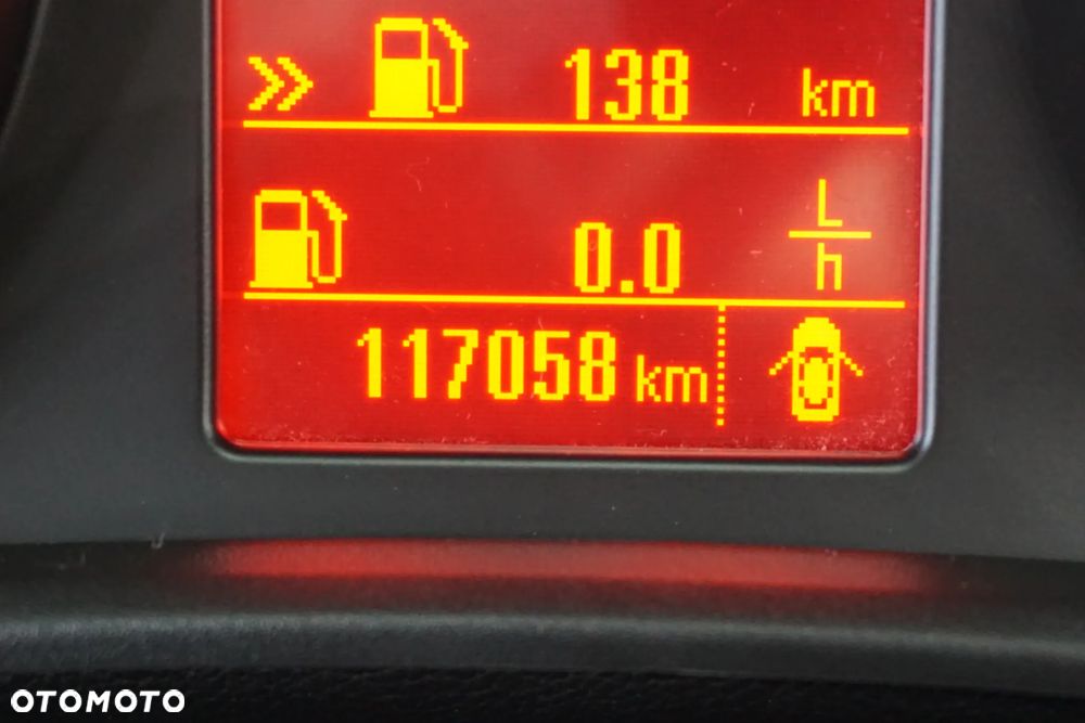 Opel Astra 1.6 CDTI Active - 26