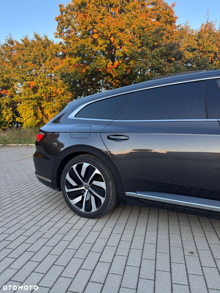 Volkswagen Arteon 2.0 TDI SCR R-Line DSG - 8