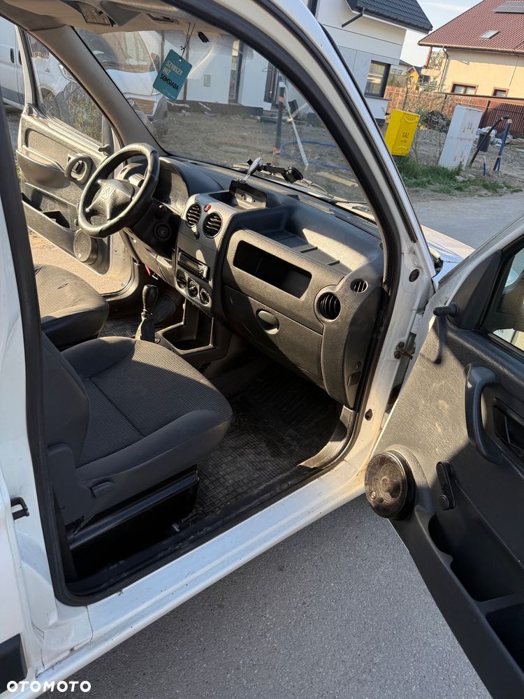 Citroën Berlingo - 7